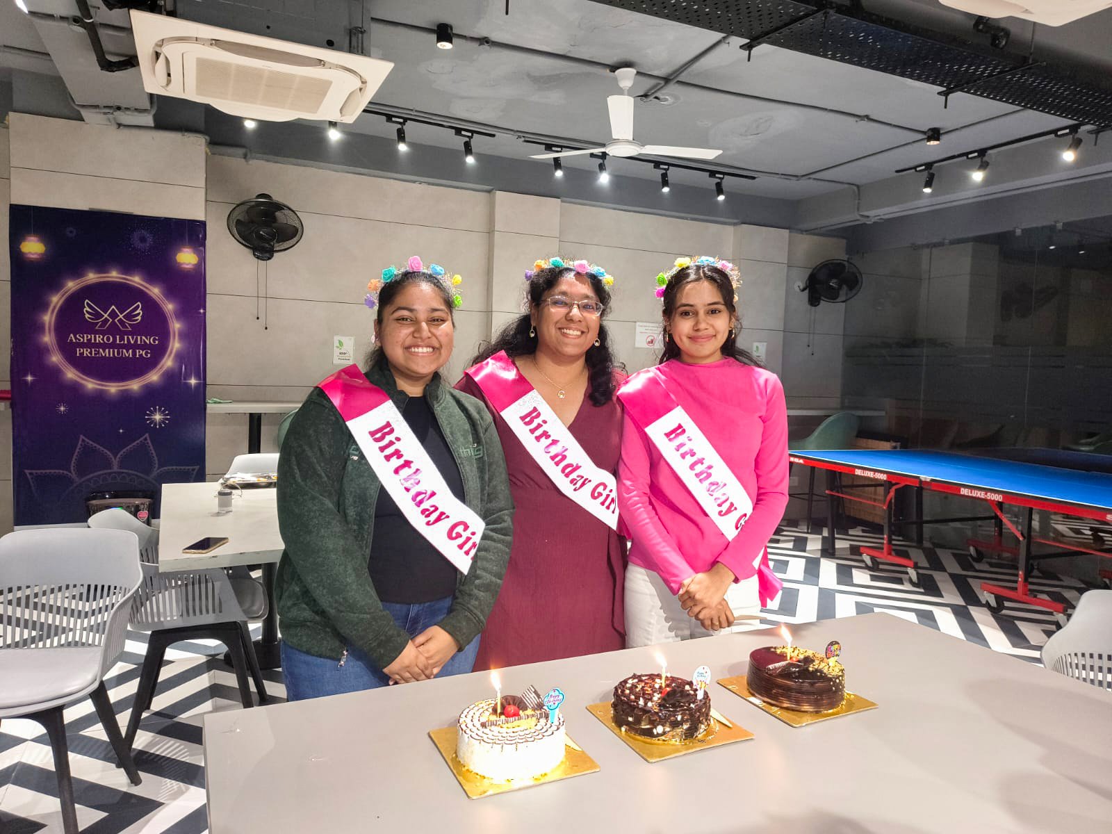 Birthdays