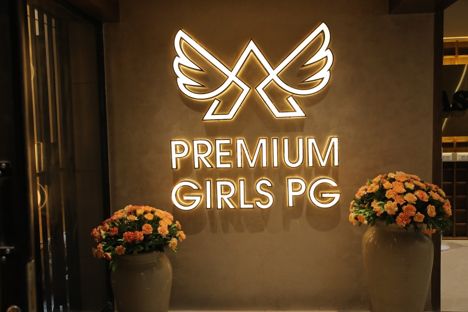 Premium PG 7 — Aspiro Living, premium girls PG in Karol Bagh